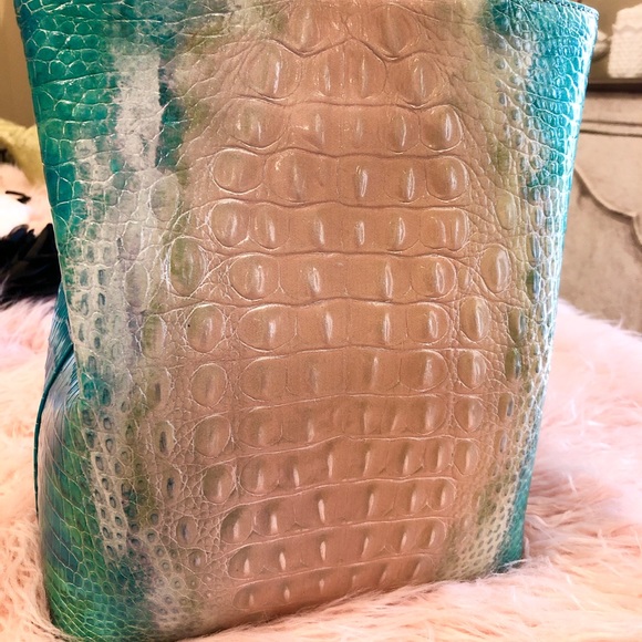 BRAHMIN Handbag - Picture 5 of 8